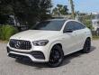 Used 2021 Mercedes-Benz AMG GLE 53 4MATIC Coupe