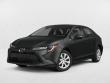 Used 2022 Toyota Corolla LE Sedan