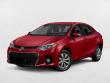 Used 2016 Toyota Corolla S Plus Sedan