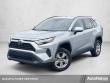 Certified 2025 Toyota RAV4 XLE SUV
