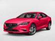 Used 2017 Mazda Mazda6 Grand Touring Sedan