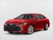 Used 2021 Toyota Avalon Hybrid Limited Sedan