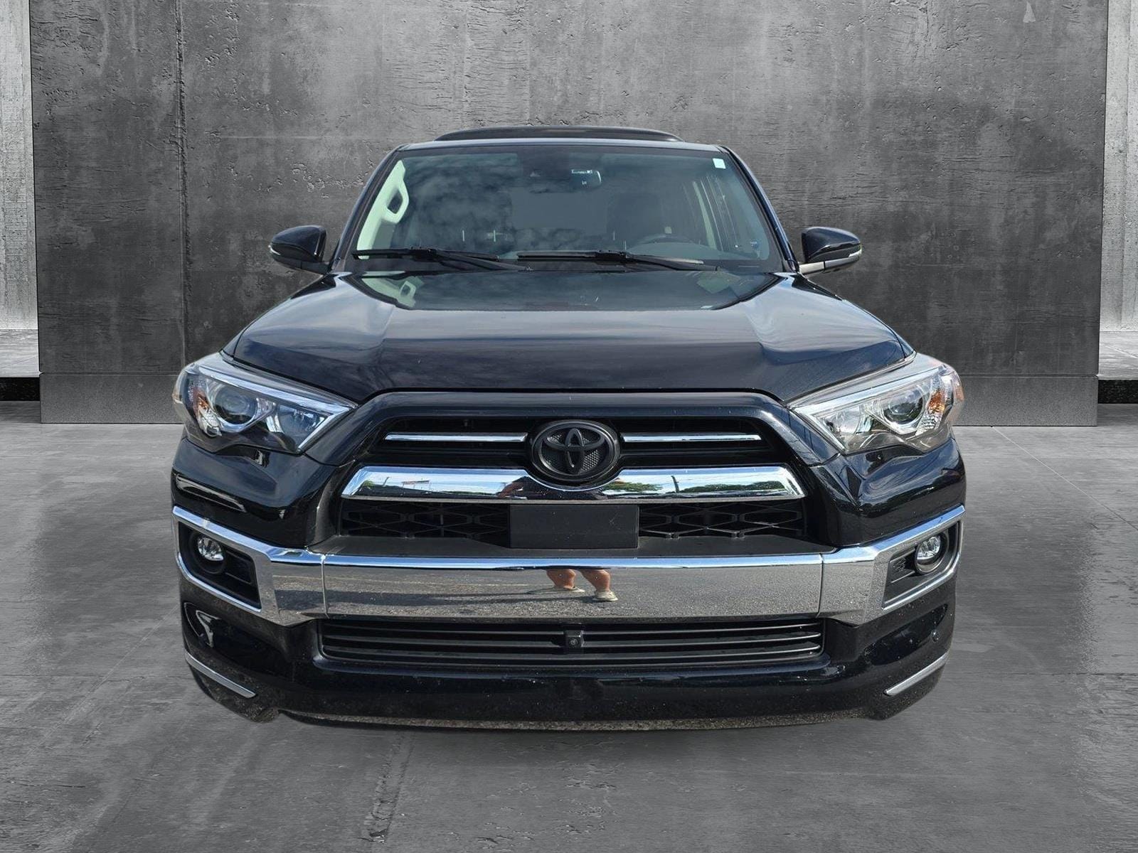 Certified 2023 Toyota 4Runner Limited with VIN JTEDU5JR3P5278349 for sale in Buford, GA