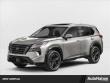 Used 2025 Nissan Rogue Platinum SUV