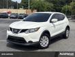 Used 2019 Nissan Rogue Sport S SUV