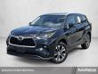 Certified 2026 Toyota Highlander XLE SUV