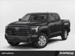 Used 2026 Toyota Tundra SR Truck CrewMax