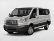 Used 2016 Ford Transit-350  Wagon Low Roof Wagon