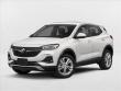 Used 2021 Buick Encore GX Preferred SUV