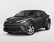 Used 2020 Toyota C-HR LE SUV
