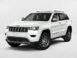 Used 2021 Jeep Grand Cherokee Limited SUV