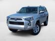 Certified 2024 Toyota 4Runner SR5 SUV