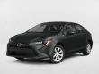 Certified 2021 Toyota Corolla LE Sedan