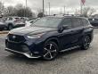 Certified 2021 Toyota Highlander XSE SUV