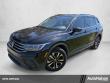 Used 2024 Volkswagen Tiguan 2.0T S SUV
