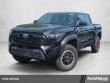 Certified 2025 Toyota Tacoma TRD Off Road Truck Double Cab