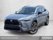 Certified 2026 Toyota Corolla Cross XLE SUV