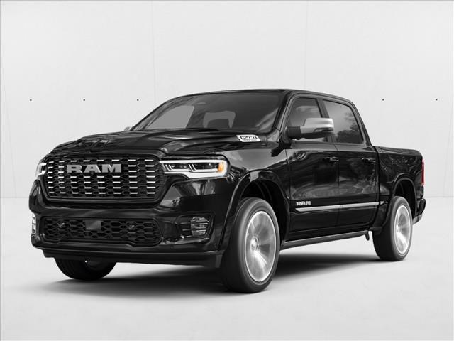 2025 RAM 1500 Pickup Big Horn/Lone Star