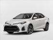 Used 2019 Toyota Corolla LE Sedan