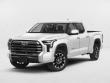 Used 2024 Toyota Tundra Limited Truck CrewMax
