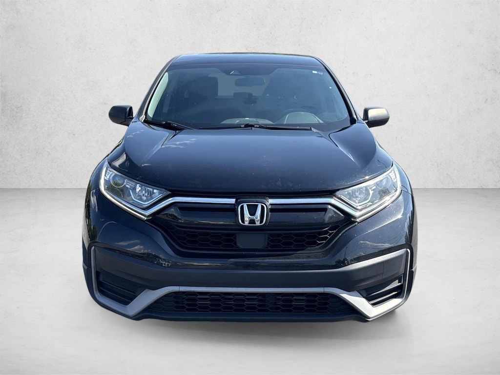 Used 2020 Honda CR-V LX 2WD SUV