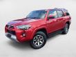 Certified 2023 Toyota 4Runner TRD Off Road SUV