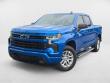 Used 2023 Chevrolet Silverado 1500 RST Truck Crew Cab