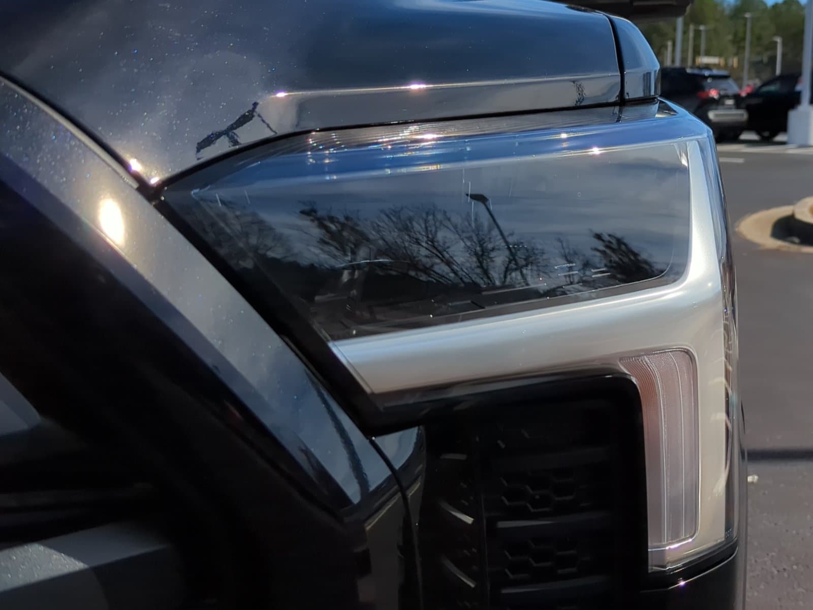 2024 Toyota Tundra SR5 - Photo 9
