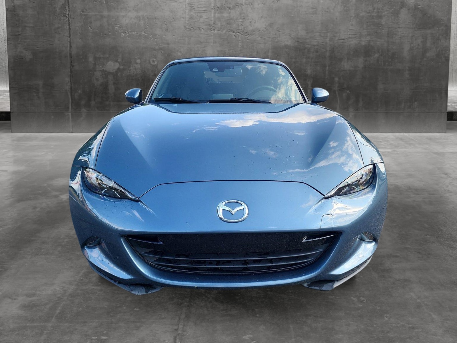 Used 2016 Mazda MX-5 Miata Grand Touring with VIN JM1NDAD70G0119717 for sale in Buford, GA