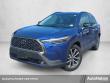 Certified 2025 Toyota Corolla Cross XLE SUV