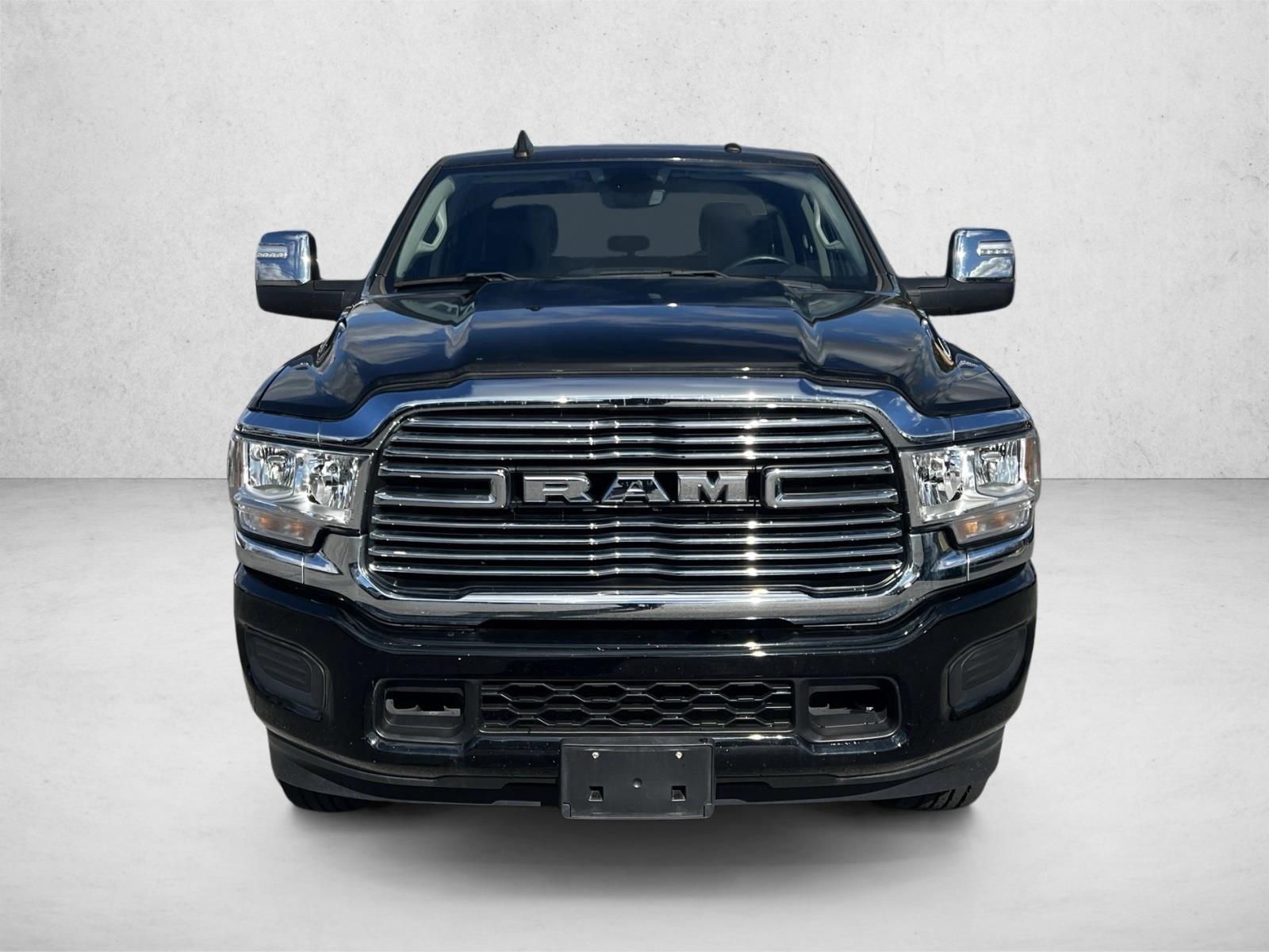2023 Ram 2500 Laramie photo 2