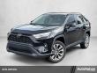 Used 2023 Toyota RAV4 XLE Premium SUV