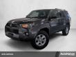 Used 2021 Toyota 4Runner SR5 SUV