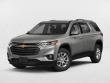 Used 2021 Chevrolet Traverse LT Cloth w/1LT SUV
