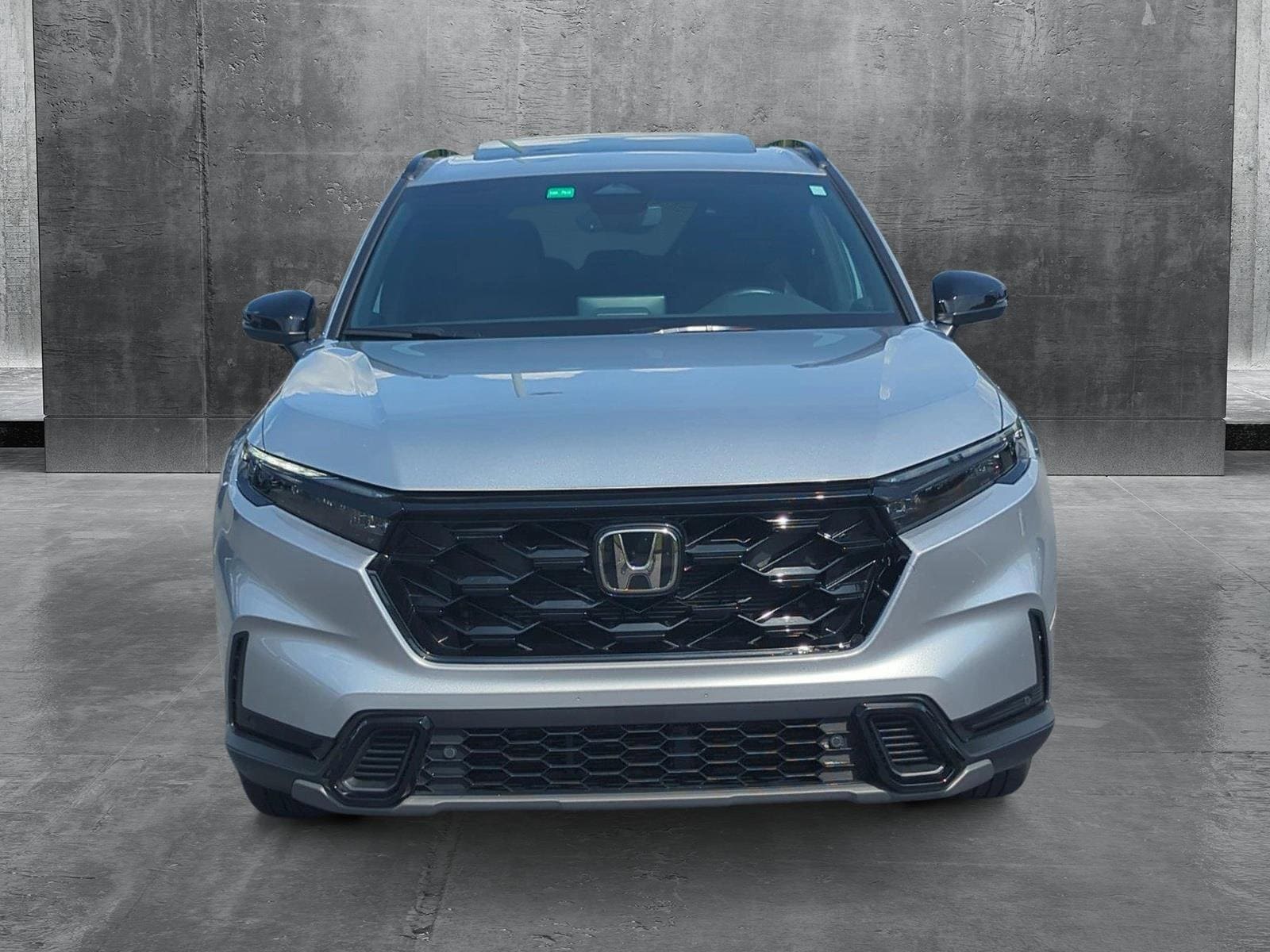 Used 2025 Honda CR-V Sport-L with VIN 7FARS5H89SE005795 for sale in Buford, GA