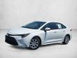 Used 2026 Toyota Corolla LE Sedan