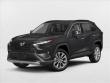 Certified 2025 Toyota RAV4 Limited SUV
