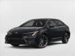 Certified 2024 Toyota Corolla XSE Sedan
