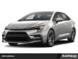 Used 2023 Toyota Corolla Hybrid LE Sedan