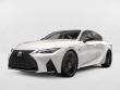 Used 2024 Lexus IS 350 F SPORT Sedan