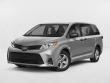 Certified 2019 Toyota Sienna XLE 8 Passenger Van