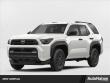 Used 2025 Toyota 4Runner SR5 SUV