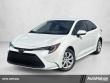 Certified 2026 Toyota Corolla LE Sedan