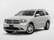 Used 2020 Dodge Durango Citadel SUV