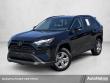 Certified 2025 Toyota RAV4 XLE SUV