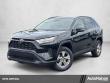 Certified 2023 Toyota RAV4 XLE SUV