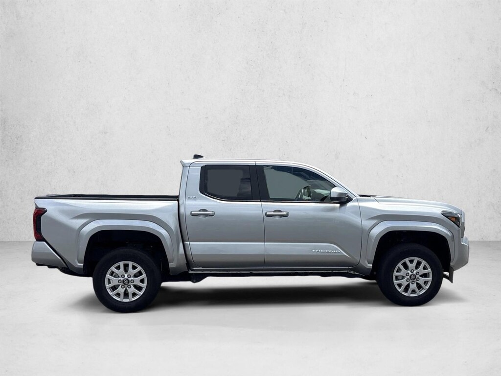 Used 2026 Toyota Tacoma SR5 Truck Double Cab