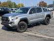 Certified 2023 Toyota Tacoma SR5 V6 Truck Double Cab