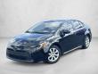 Certified 2024 Toyota Corolla LE Sedan