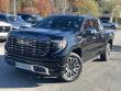 Used 2023 GMC Sierra 1500 Denali Ultimate Truck Crew Cab